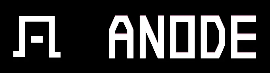 Anode Logo