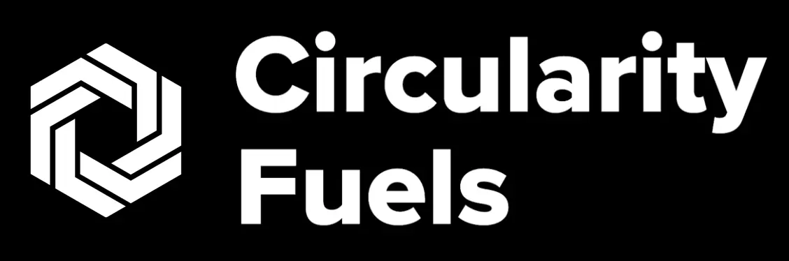 Circularity Fuels Logo