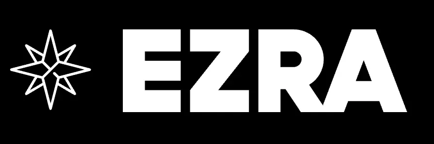 Ezra Logo