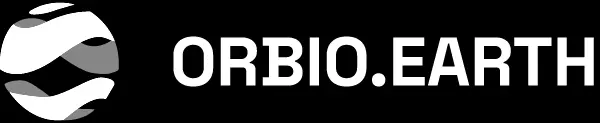 Orbio Earth Logo