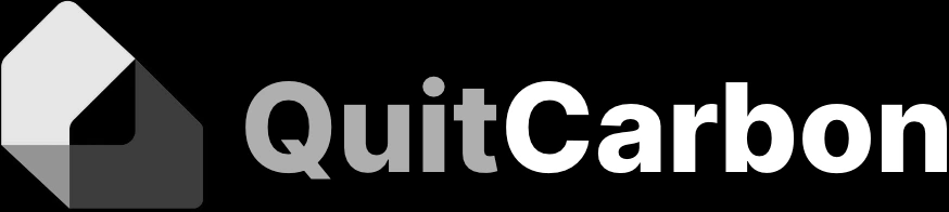Quitcarbon Logo
