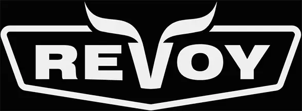 Revoy Logo