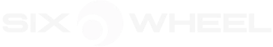 SixWheel Logo